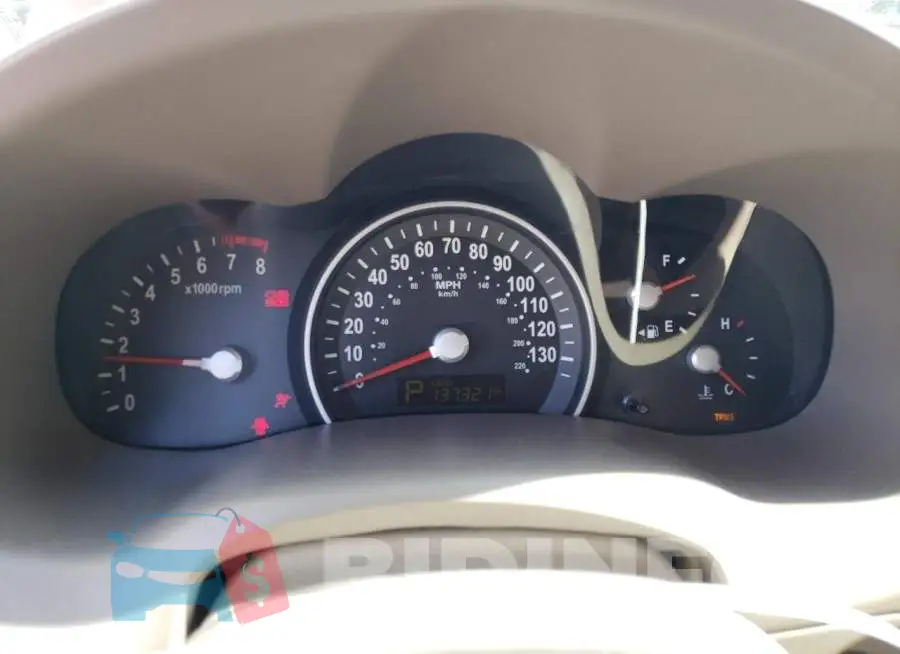 KNDMG4C78E6545185 Photo# 9