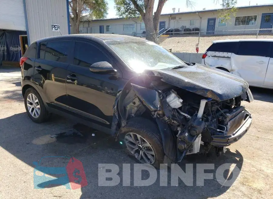 KNDPB3AC7F7699517 Photo# 4