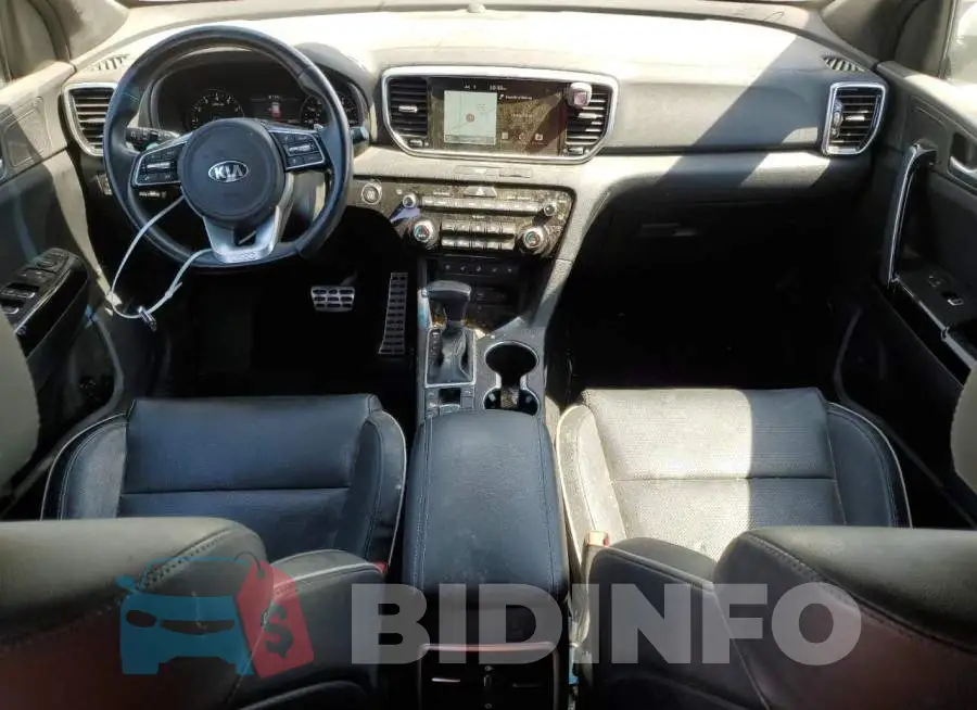 KNDPRCA61M7889025 Photo# 8