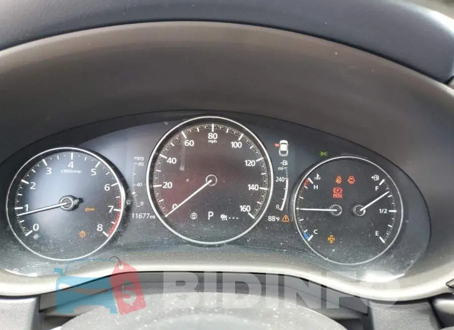 3MVDMACL5MM217448 Photo# 9