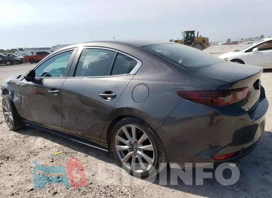 3MZBPACL6LM117774 Photo# 2