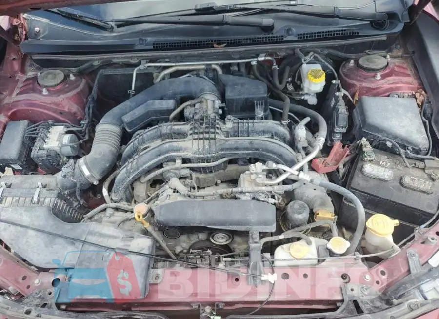 4S3GTAA61K3705664 Photo# 11