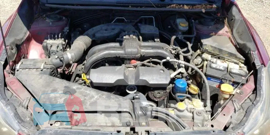 JF2GPAGC8EH213921 Photo# 12