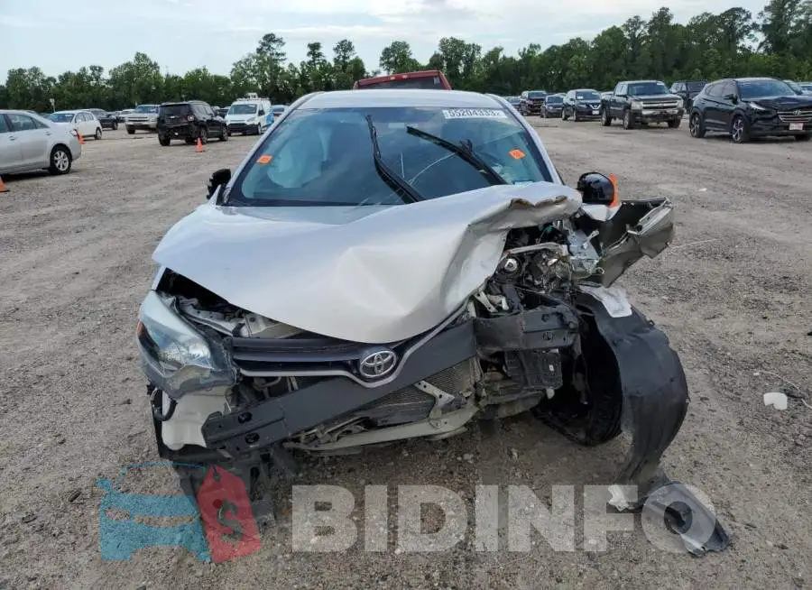 2T1BURHE8GC607751 Photo# 5