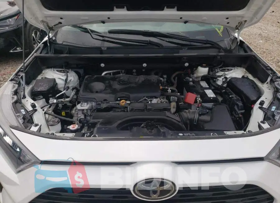 2T3G1RFV7LC133147 Photo# 7
