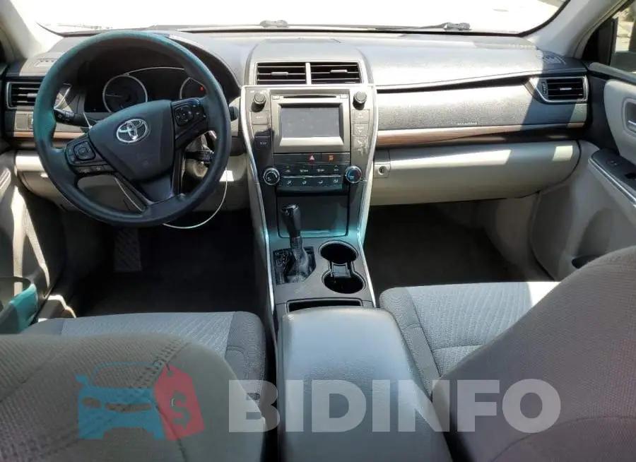 4T1BF1FK8HU623629 Photo# 8