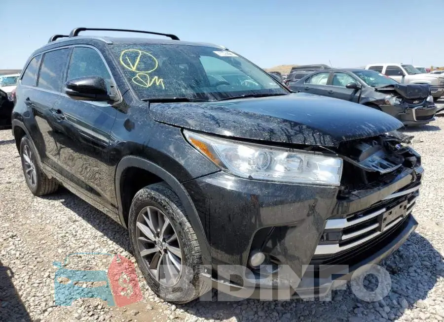 5TDKZRFH4JS281248 Photo# 4