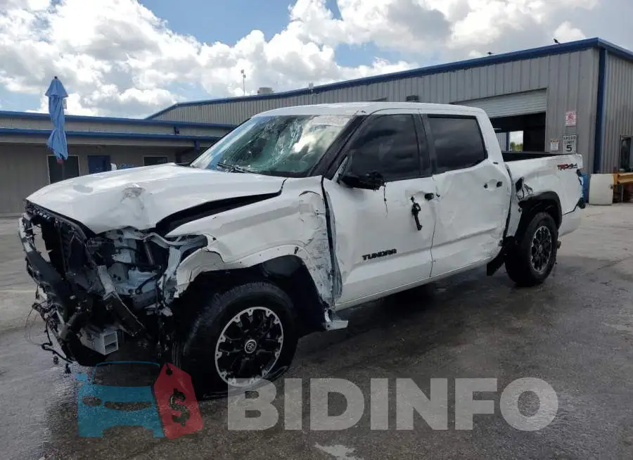 5TFLA5DB1NX032750 Photo# 1