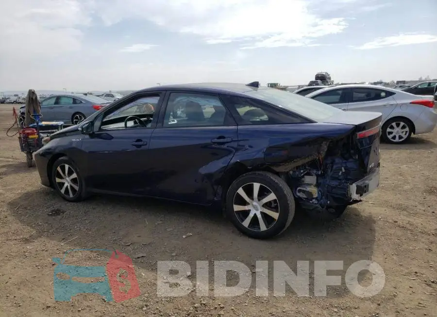 JTDBVRBD7GA000869 Photo# 2