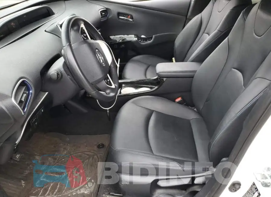 JTDKARFU5G3507134 Photo# 7