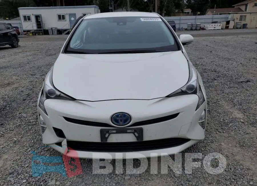 JTDKARFU5G3507134 Photo# 5