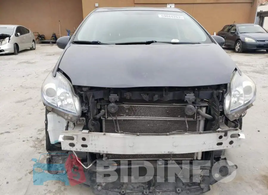 JTDKN3DP6E3051172 Photo# 5