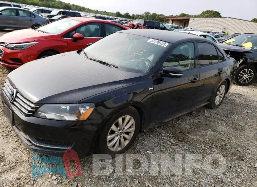 1VWAT7A32EC109804 Photo# 1