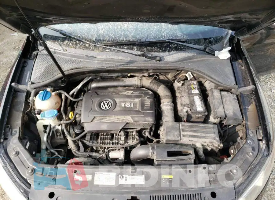 1VWAT7A32EC109804 Photo# 11