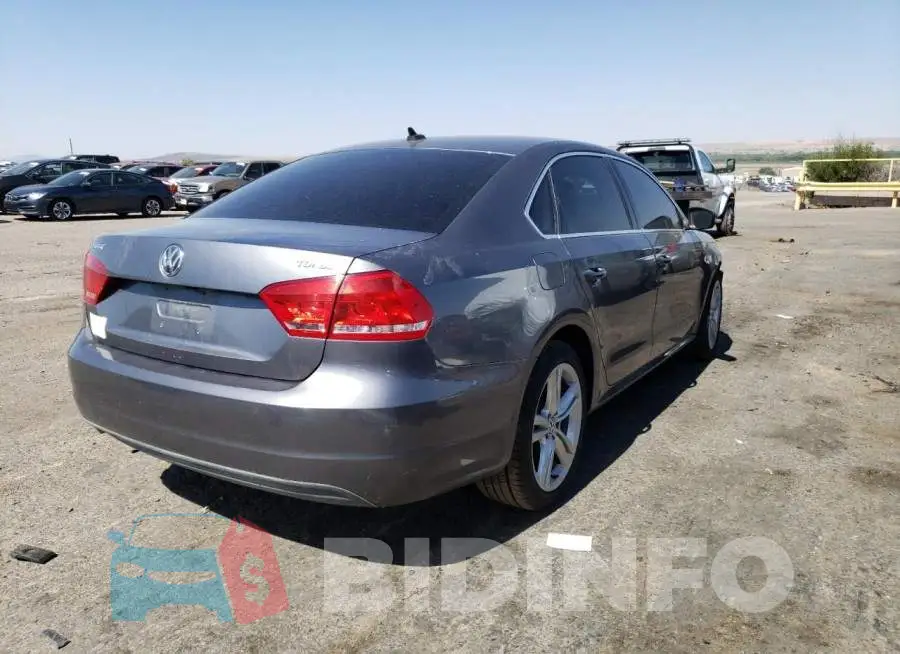 1VWBN7A33EC086726 Photo# 3