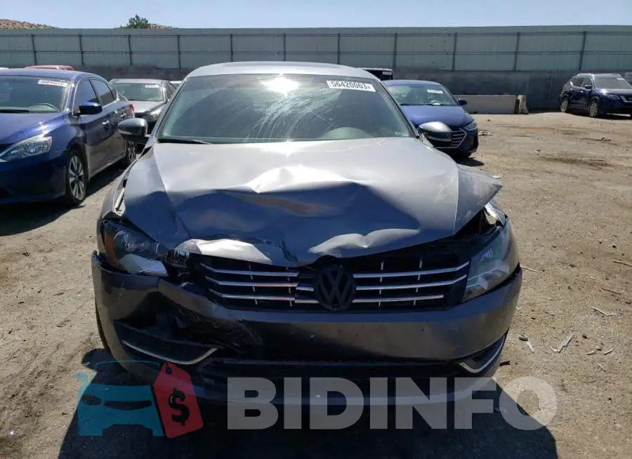 1VWBN7A33EC086726 Photo# 5