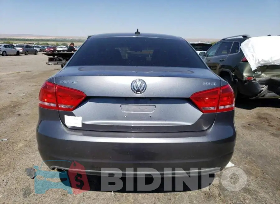 1VWBN7A33EC086726 Photo# 6