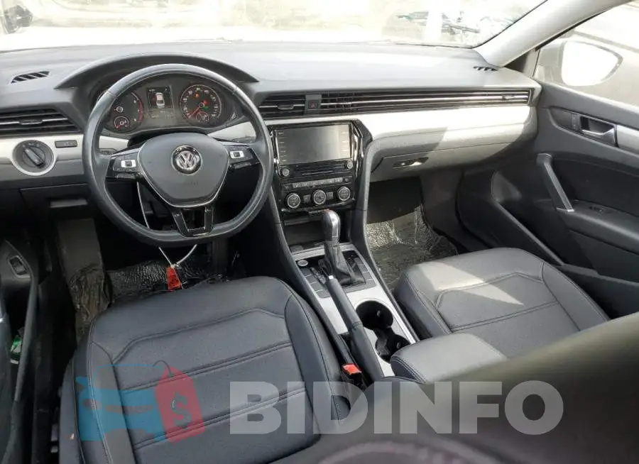 1VWSA7A39LC016933 Photo# 8