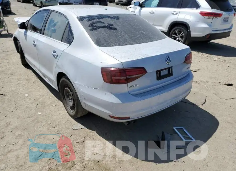 3VW2B7AJXHM388508 Photo# 2
