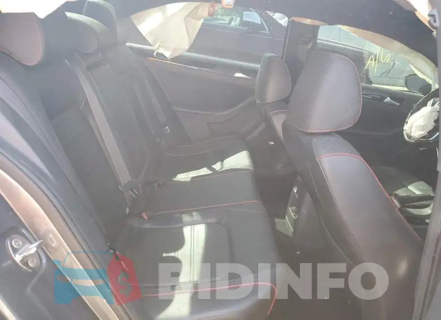 3VW5T7AJ6FM294424 Photo# 10