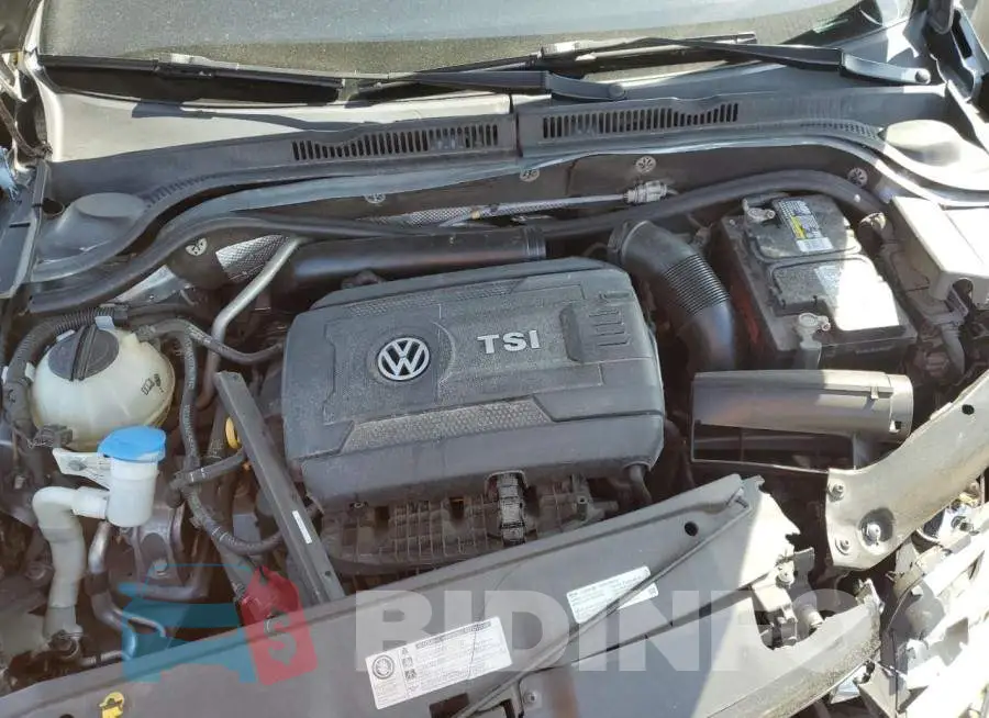 3VW5T7AJ6FM294424 Photo# 11