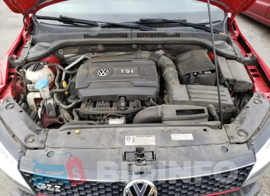 3VW5T7AJ6FM416022 Photo# 11