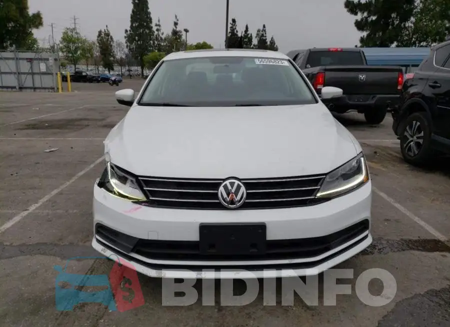 3VWDB7AJXHM210610 Photo# 5