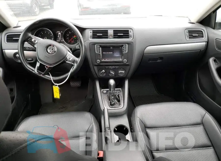 3VWDB7AJXHM210610 Photo# 8