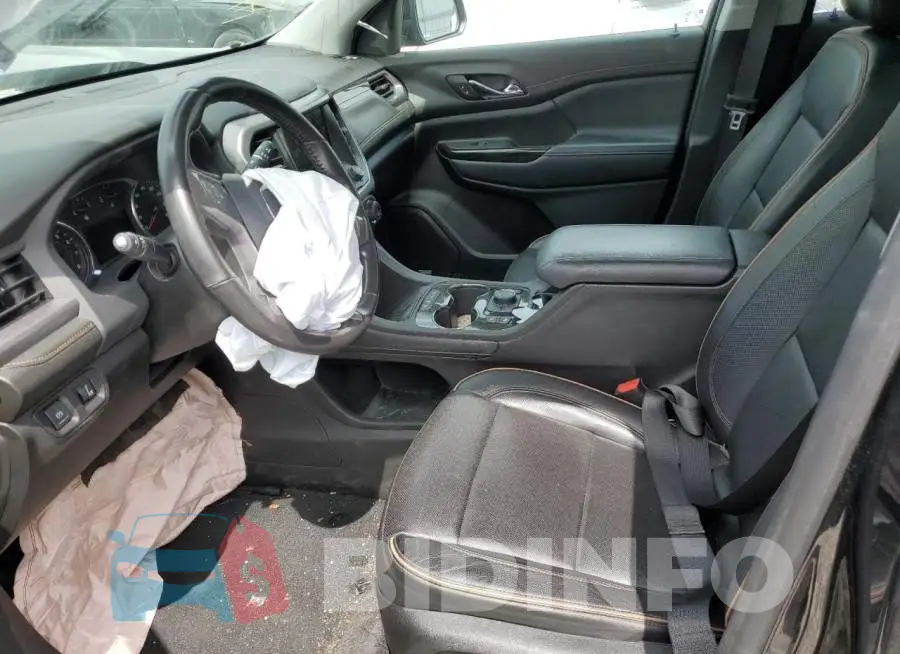 1GKKNLLS2LZ163133 Photo# 7