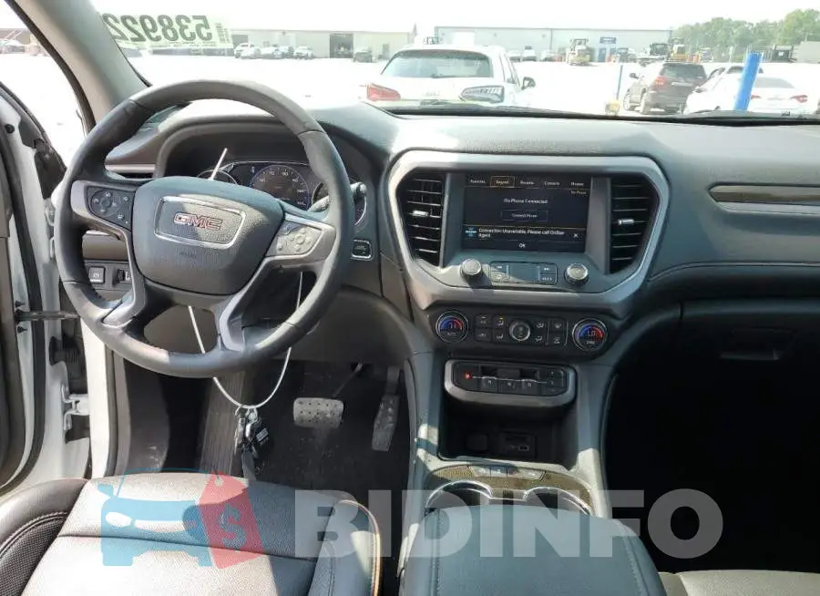 1GKKNLLS7MZ170287 Photo# 8