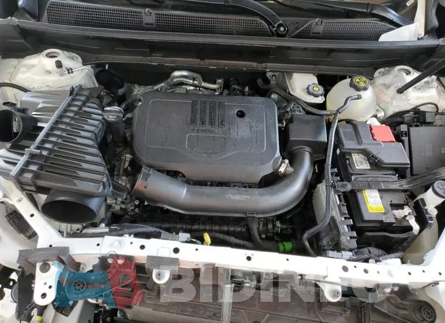 1GKKNML45PZ153953 Photo# 12