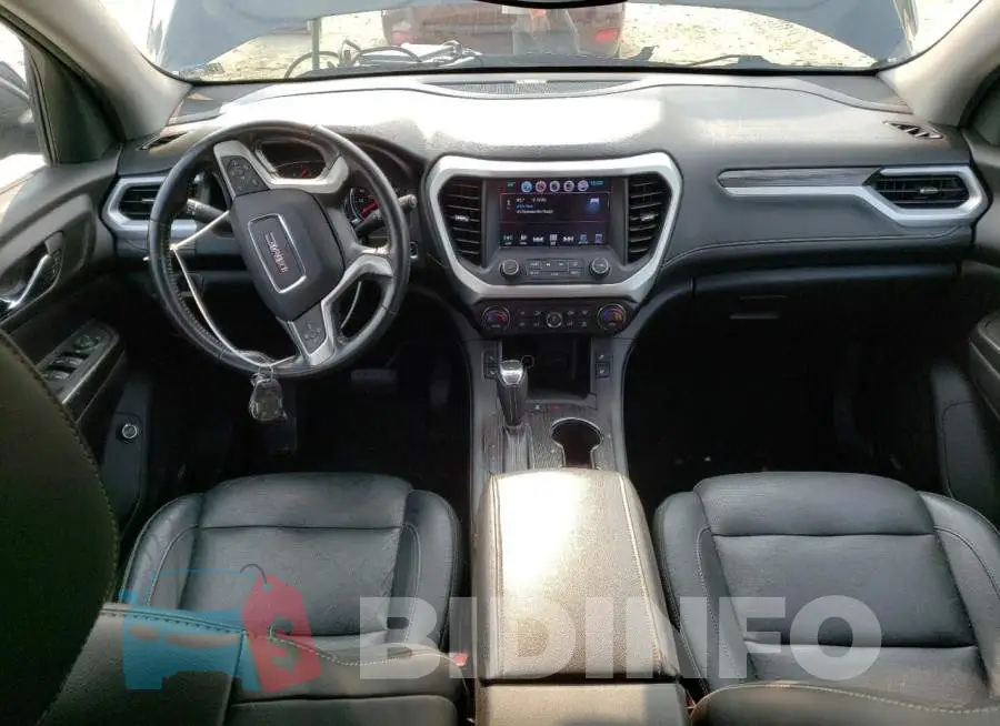 1GKKNMLS3KZ190703 Photo# 8