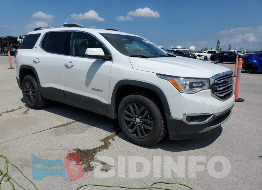 1GKKNMLS5JZ230102 Photo# 4