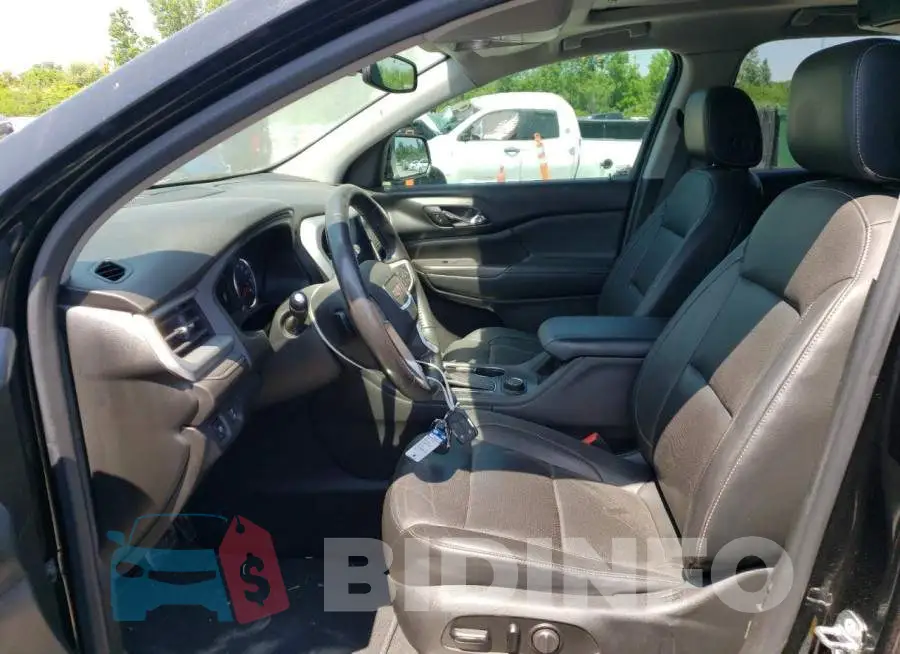 1GKKNMLS6JZ122233 Photo# 7