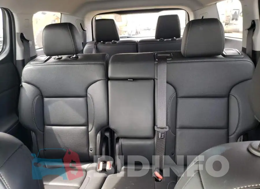 1GKKNUL47PZ152173 Photo# 10