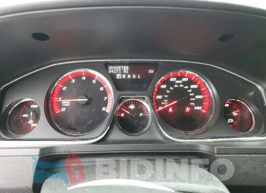 1GKKRPKD4GJ185931 Photo# 9