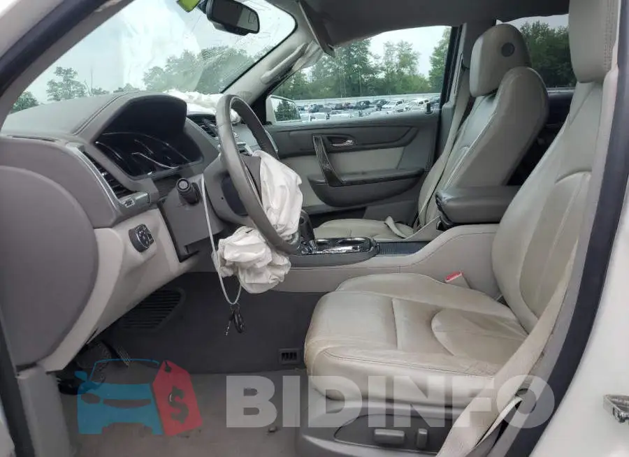 1GKKVRKD3FJ272015 Photo# 7