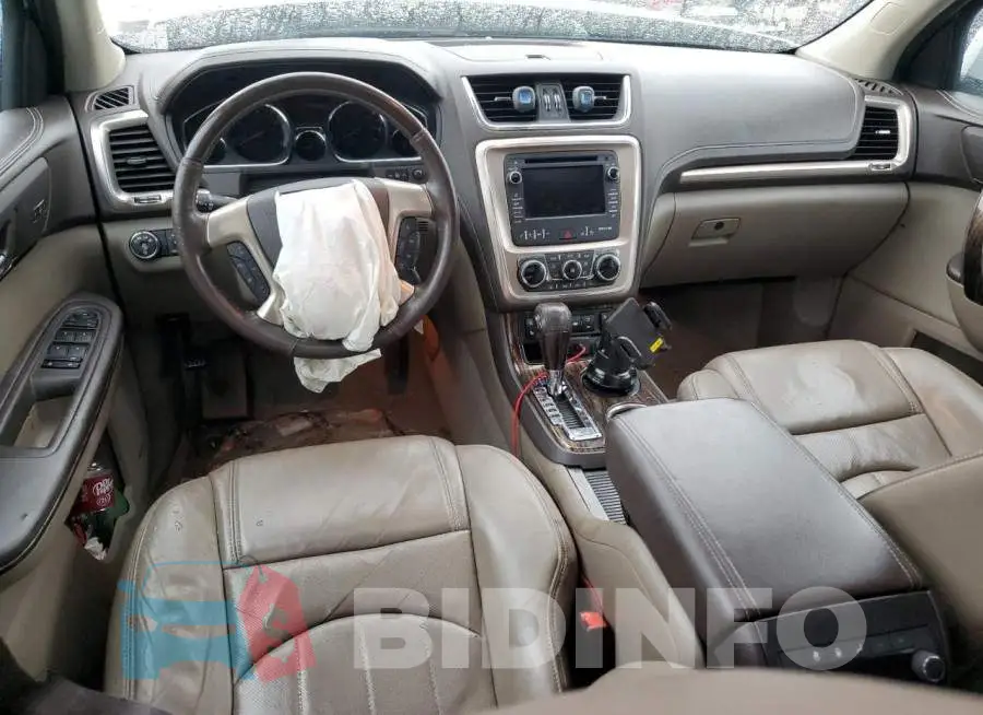 1GKKVTKD5GJ173176 Photo# 8