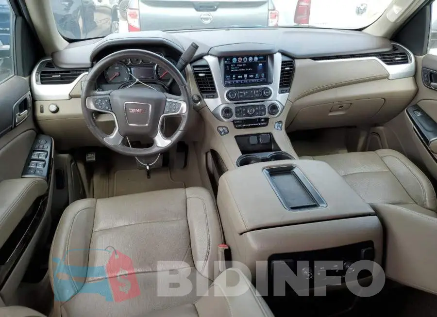 1GKS1BKC4KR235027 Photo# 8