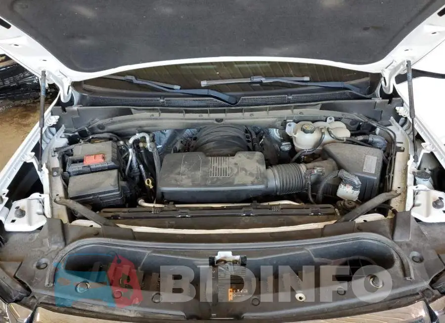 1GKS1BKD2MR249617 Photo# 12