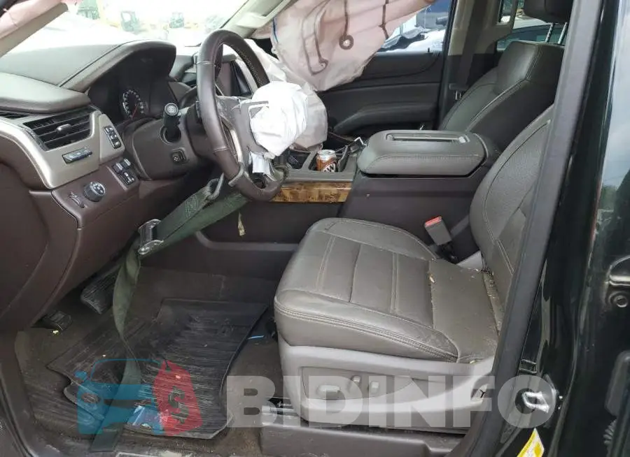 1GKS1CKJ9GR268763 Photo# 7