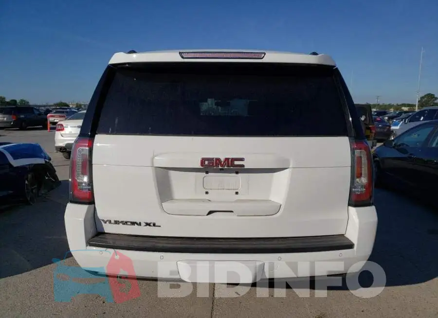 1GKS1FKC2GR415847 Photo# 6