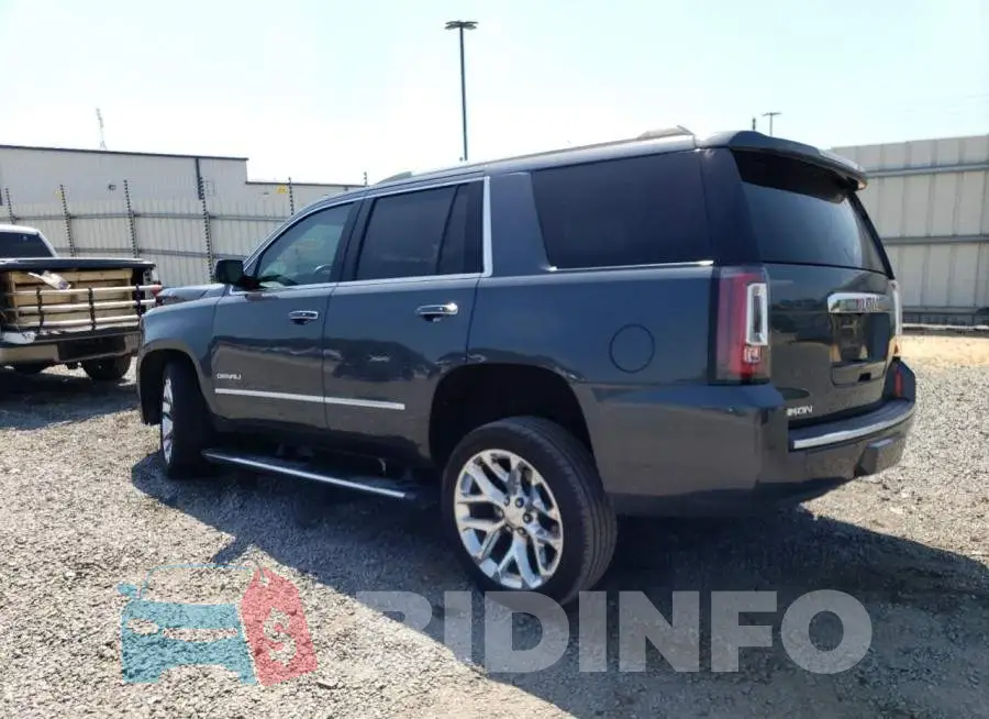 1GKS2CKJ6LR235940 Photo# 2