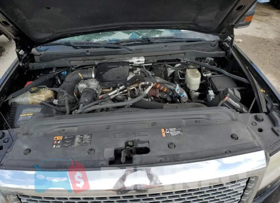 1GT120E81FF670076 Photo# 11