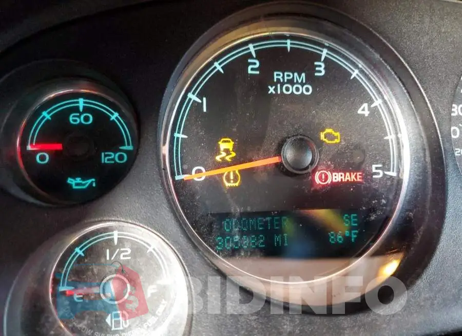 1GT125E85EF157179 Photo# 9