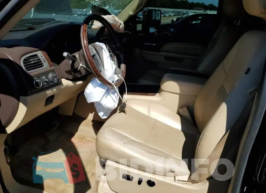 1GT125E89EF170405 Photo# 7