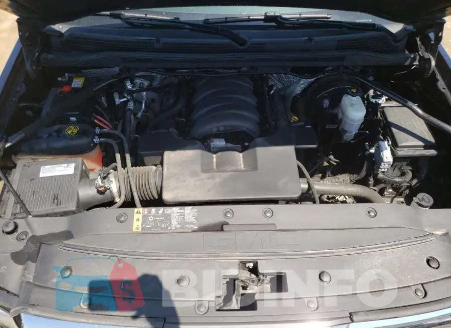 1GTV2MEC0JZ294510 Photo# 11