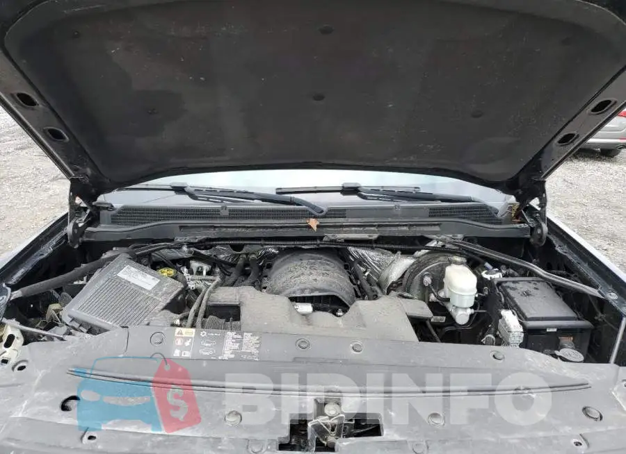 1GTV2MEC8GZ278628 Photo# 11