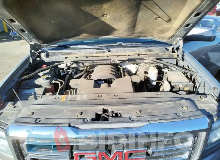 1GTV2MEC9HZ249849 Photo# 11