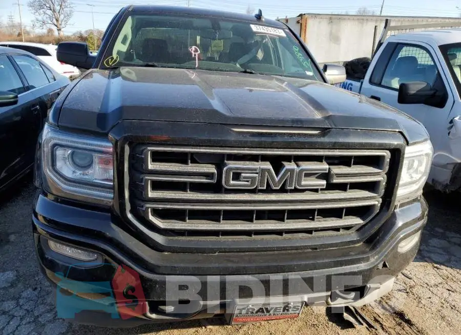 1GTV2MEC9JZ294151 Photo# 5